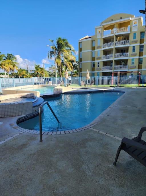 Fall In Love To Endless Summer. Charm And Private Apartment Loiza Exterior photo