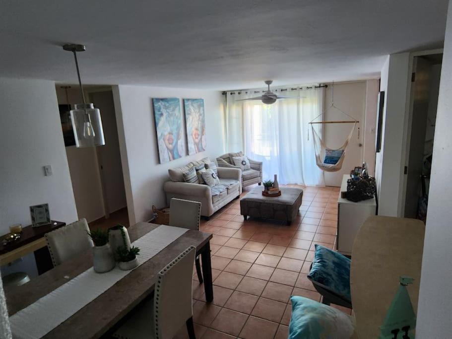 Fall In Love To Endless Summer. Charm And Private Apartment Loiza Exterior photo