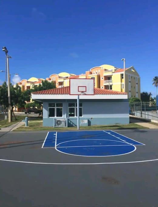 Fall In Love To Endless Summer. Charm And Private Apartment Loiza Exterior photo