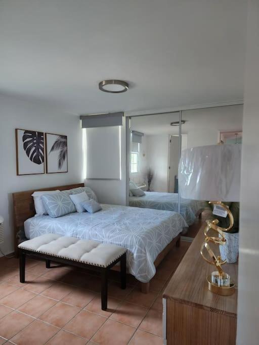 Fall In Love To Endless Summer. Charm And Private Apartment Loiza Exterior photo