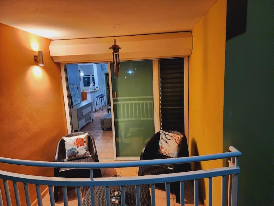 Fall In Love To Endless Summer. Charm And Private Apartment Loiza Exterior photo