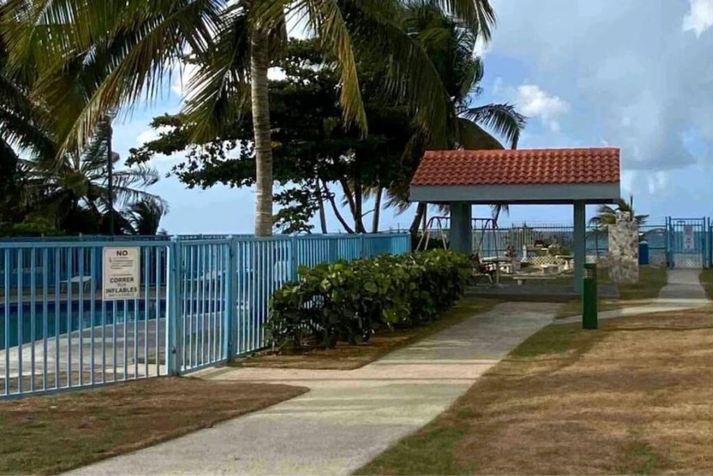 Fall In Love To Endless Summer. Charm And Private Apartment Loiza Exterior photo