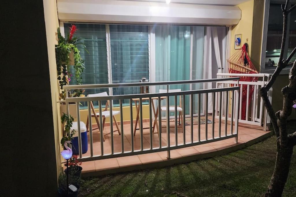 Fall In Love To Endless Summer. Charm And Private Apartment Loiza Exterior photo