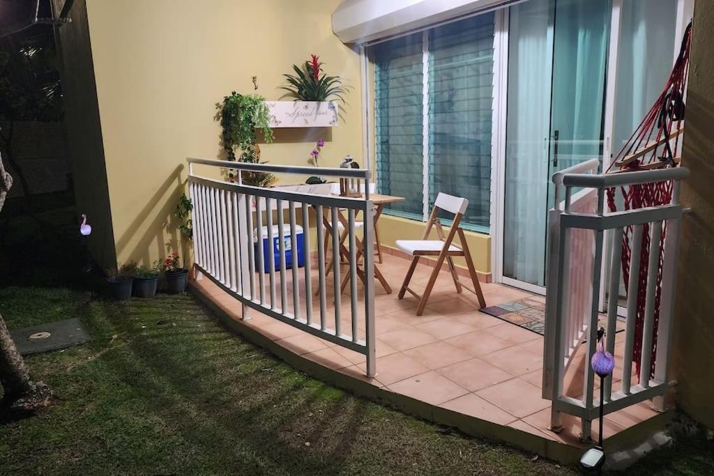Fall In Love To Endless Summer. Charm And Private Apartment Loiza Exterior photo