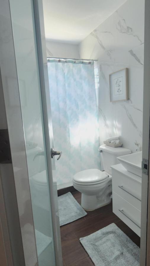 Fall In Love To Endless Summer. Charm And Private Apartment Loiza Exterior photo